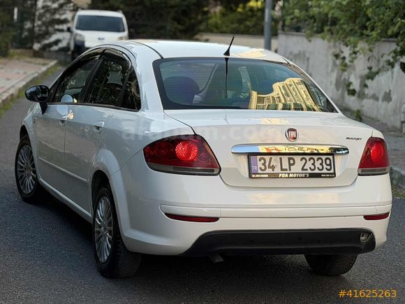 FIAT LİNEA KAPUT TAVAN BAGAJ BOYASIZ