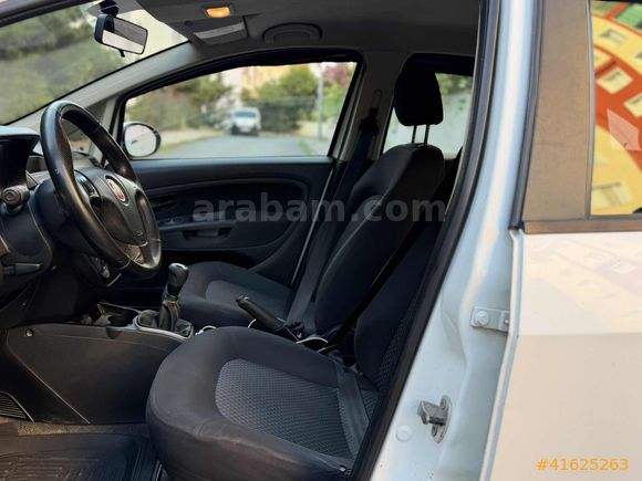 FIAT LİNEA KAPUT TAVAN BAGAJ BOYASIZ