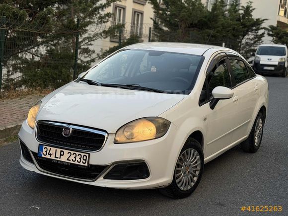 FIAT LİNEA KAPUT TAVAN BAGAJ BOYASIZ