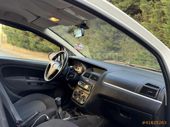 FIAT LİNEA KAPUT TAVAN BAGAJ BOYASIZ