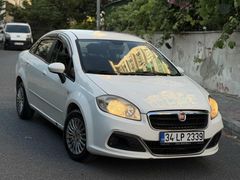 FIAT LİNEA KAPUT TAVAN BAGAJ BOYASIZ