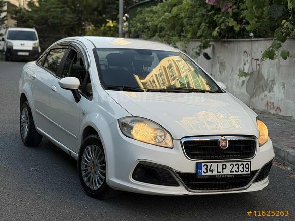 FIAT LİNEA KAPUT TAVAN BAGAJ BOYASIZ
