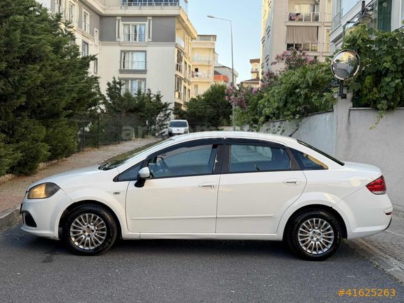 FIAT LİNEA KAPUT TAVAN BAGAJ BOYASIZ