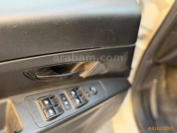 FIAT LİNEA KAPUT TAVAN BAGAJ BOYASIZ