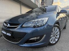 AYDINLAR 2017 OPEL ASTRA/1.4T/SPORT/OTMTK/SUNROF/58.000KM/BOYASZ
