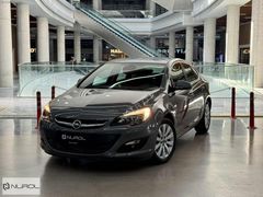 NUROL HATASIZ 2020 OPEL ASTRA SEDAN 1.4 140 HP SPORT 1.29 KREDİ