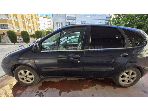 Sahibinden Renault Scenic 1.6 RXT 2000 Model Konya