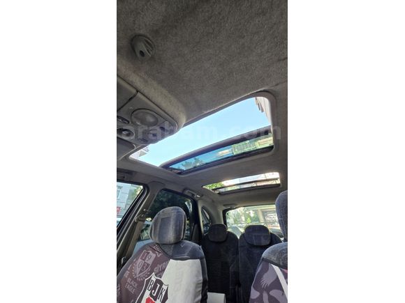 Sahibinden Renault Scenic 1.6 RXT 2000 Model Konya