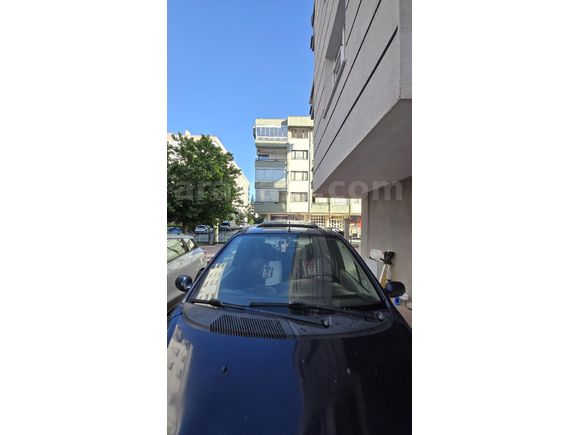 Sahibinden Renault Scenic 1.6 RXT 2000 Model Konya