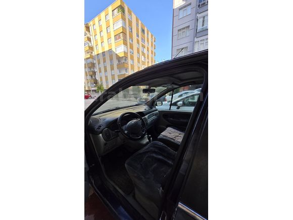 Sahibinden Renault Scenic 1.6 RXT 2000 Model Konya