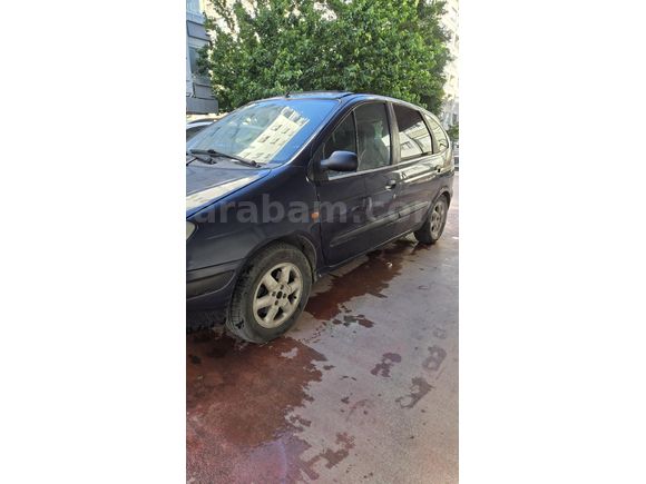 Sahibinden Renault Scenic 1.6 RXT 2000 Model Konya