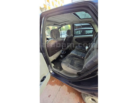 Sahibinden Renault Scenic 1.6 RXT 2000 Model Konya