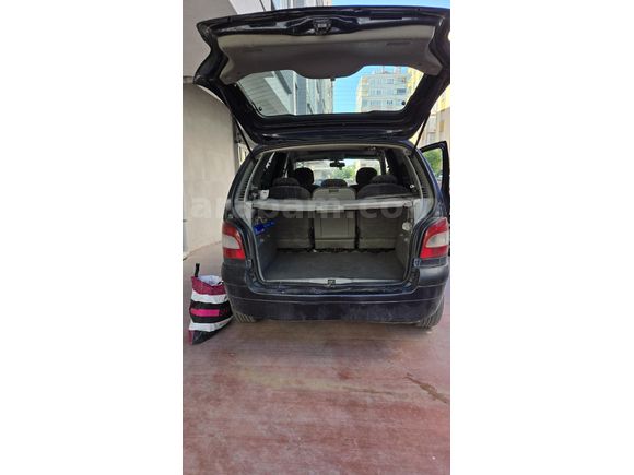Sahibinden Renault Scenic 1.6 RXT 2000 Model Konya