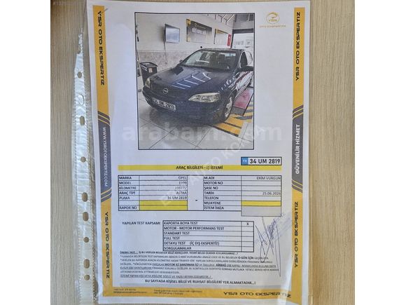 ORJ.195.### KM'DE TAM OTAMATİK! VİTES! İLK SAHİBİNDEN ALINMA!