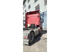 Sahibinden Mercedes - Benz Axor 1840 LS