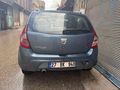 Sahibinden Dacia Sandero 1.5 dCi Stepway 2009 Model Gaziantep
