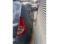 Sahibinden Dacia Sandero 1.5 dCi Stepway 2009 Model Gaziantep