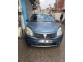 Sahibinden Dacia Sandero 1.5 dCi Stepway 2009 Model Gaziantep