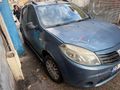 Sahibinden Dacia Sandero 1.5 dCi Stepway 2009 Model Gaziantep