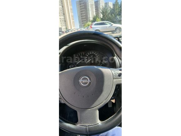Sahibinden Opel Corsa 1.2 2002 Model