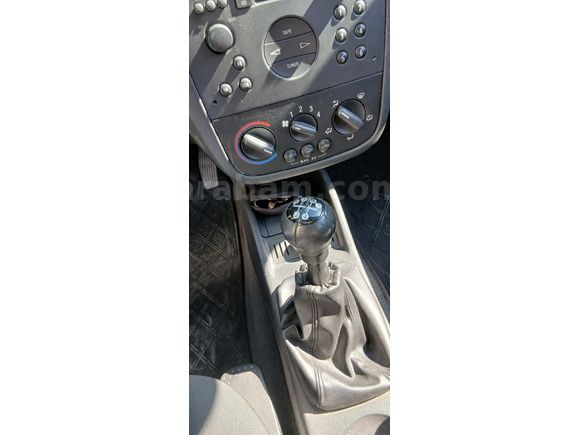 Sahibinden Opel Corsa 1.2 2002 Model