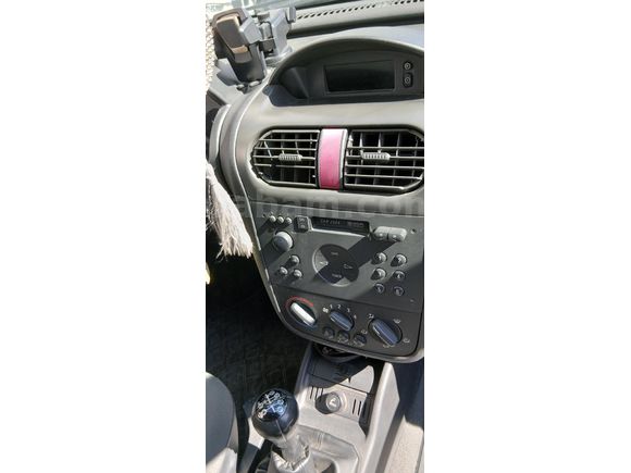 Sahibinden Opel Corsa 1.2 2002 Model