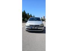 Sahibinden Opel Corsa 1.2 2002 Model