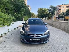 2013 MODEL 54BİN KM'DE HATASIZ BOYASIZ OTOMATİK ASTRA 1.4T SPORT