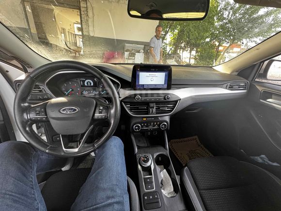 Sahibinden Ford Focus 1.5 TDCi Titanium 2019 Model 
