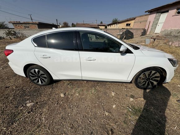 Sahibinden Ford Focus 1.5 TDCi Titanium 2019 Model 