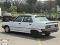 DAĞ AUTO'dan 1996 Renault 9 spring tüplü ruhsata işli