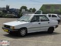 DAĞ AUTO'dan 1996 Renault 9 spring tüplü ruhsata işli