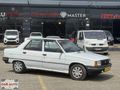 DAĞ AUTO'dan 1996 Renault 9 spring tüplü ruhsata işli