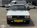DAĞ AUTO'dan 1996 Renault 9 spring tüplü ruhsata işli