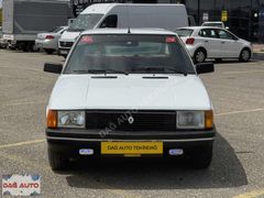 DAĞ AUTO'dan 1996 Renault 9 spring tüplü ruhsata işli