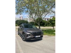 Sahibinden Hyundai Tucson 1.6 CRDi Elite 2021 Model  memurdan