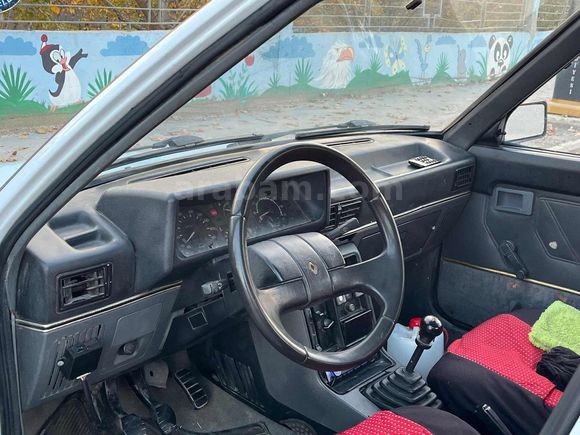 1996 model 1.4 benzin LPG