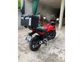 Sahibinden Honda NC 750 X DCT 