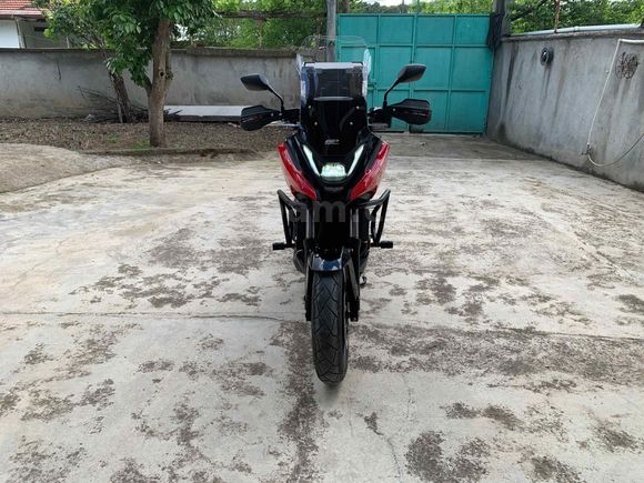 Sahibinden Honda NC 750 X DCT 