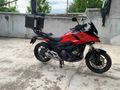 Sahibinden Honda NC 750 X DCT 