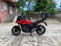 Sahibinden Honda NC 750 X DCT 