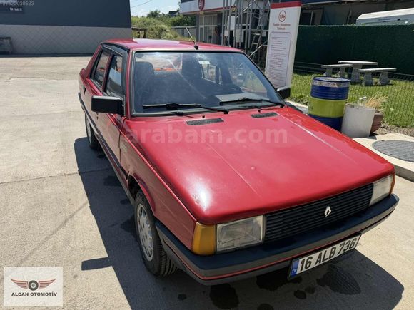 DÜZGÜN MUAYENELİ R9 SPRİNG