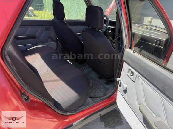DÜZGÜN MUAYENELİ R9 SPRİNG