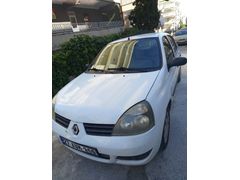 Sahibinden Renault Symbol 1.5 dCi Authentique 2007 Model 