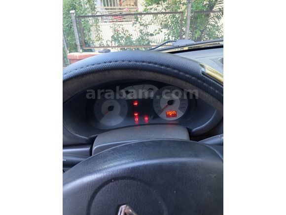 Sahibinden Renault Symbol 1.5 dCi Authentique 2007 Model 