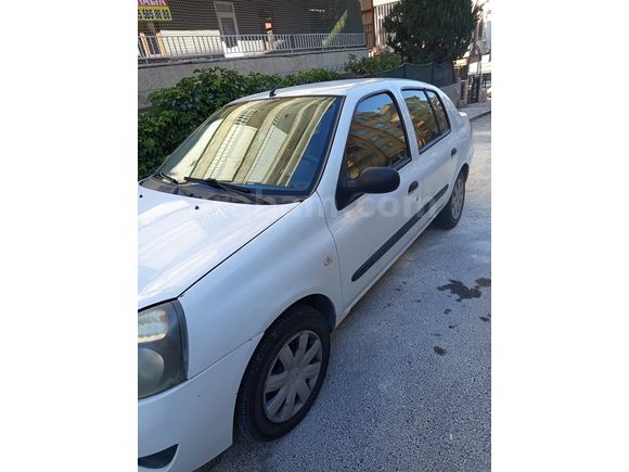 Sahibinden Renault Symbol 1.5 dCi Authentique 2007 Model 