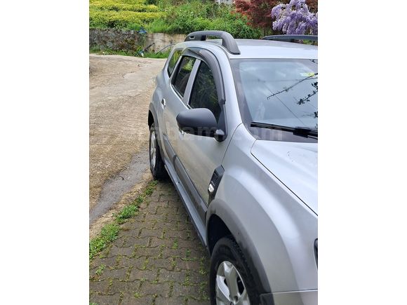Sahibinden Dacia Duster 1.5 dCi Comfort 2018 Model Rize