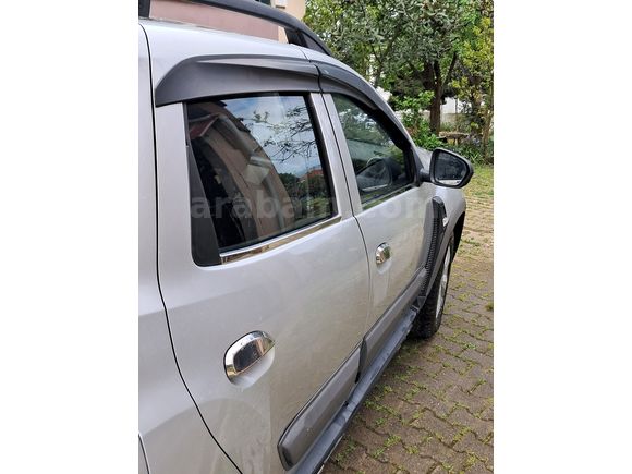 Sahibinden Dacia Duster 1.5 dCi Comfort 2018 Model Rize