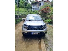 Sahibinden Dacia Duster 1.5 dCi Comfort 2018 Model Rize