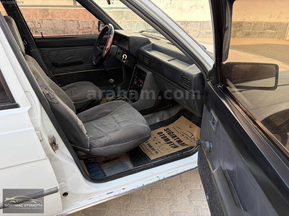 1995 MODEL RENAULT 9 SPRİNG